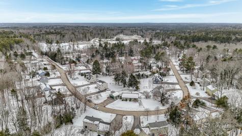 16 Laurel Pines Drive Gorham ME 04038