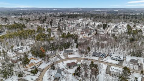 16 Laurel Pines Drive Gorham ME 04038