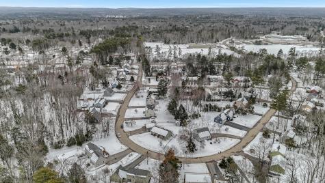 16 Laurel Pines Drive Gorham ME 04038