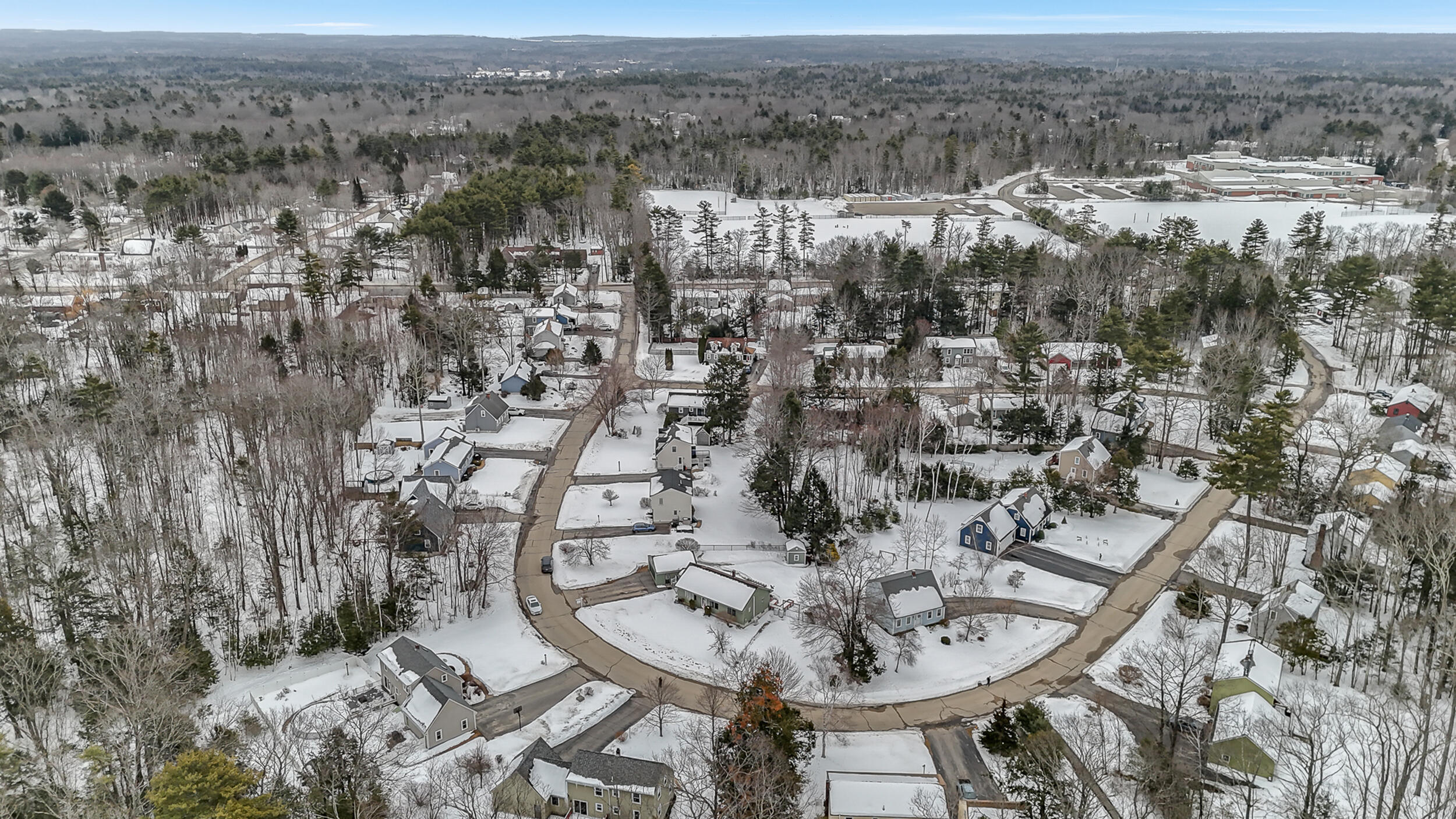 16 Laurel Pines Drive Gorham ME 04038