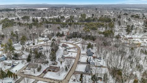 16 Laurel Pines Drive Gorham ME 04038