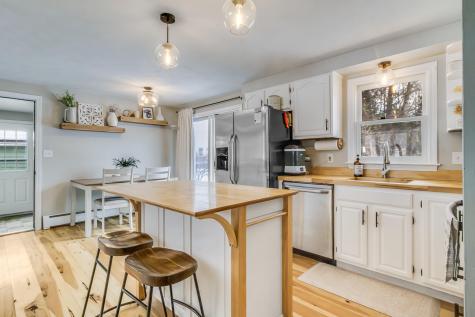 16 Laurel Pines Drive Gorham ME 04038