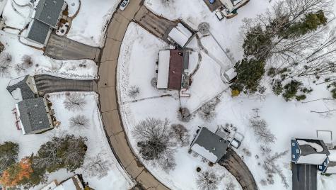 16 Laurel Pines Drive Gorham ME 04038