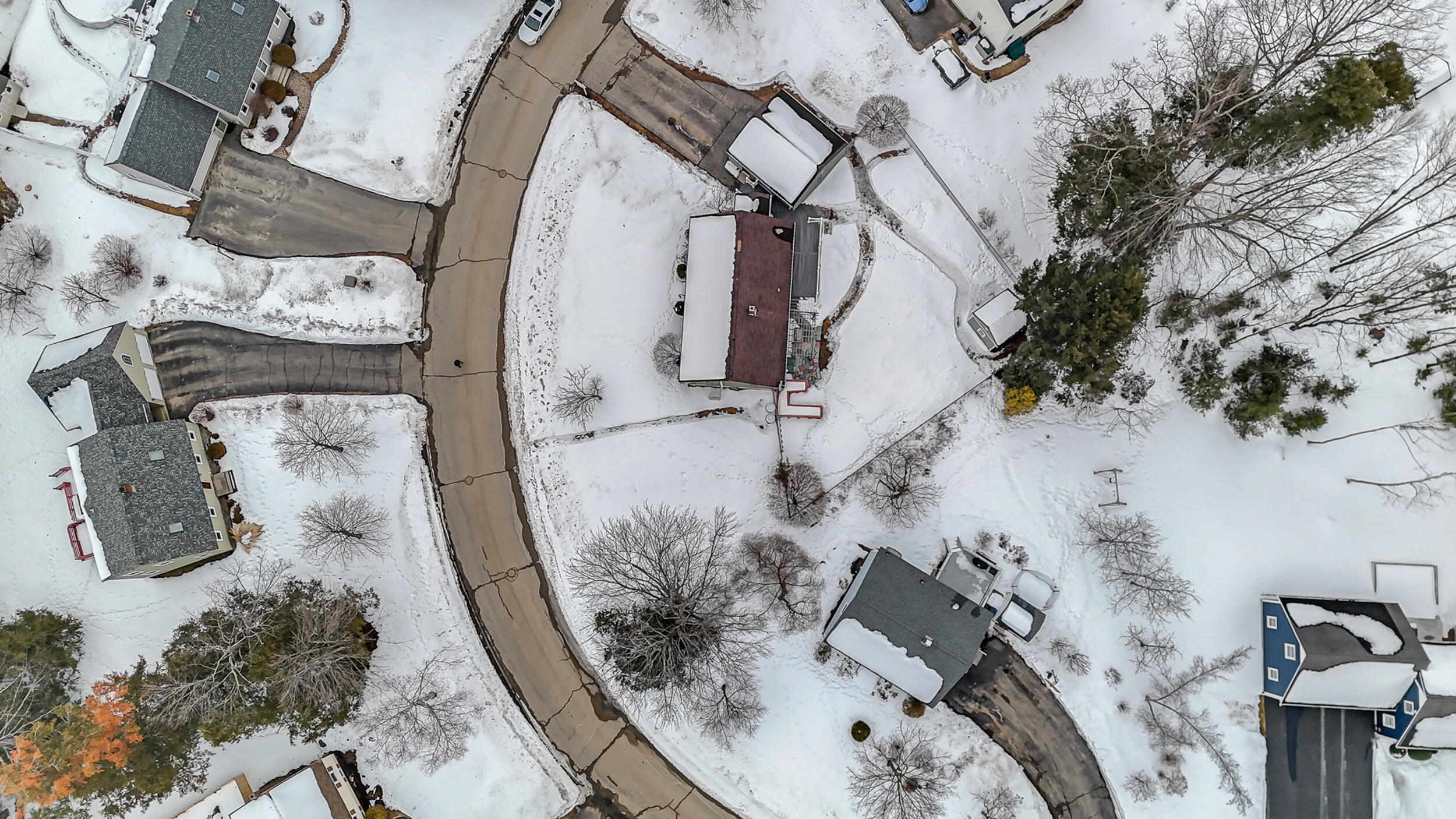 16 Laurel Pines Drive Gorham ME 04038