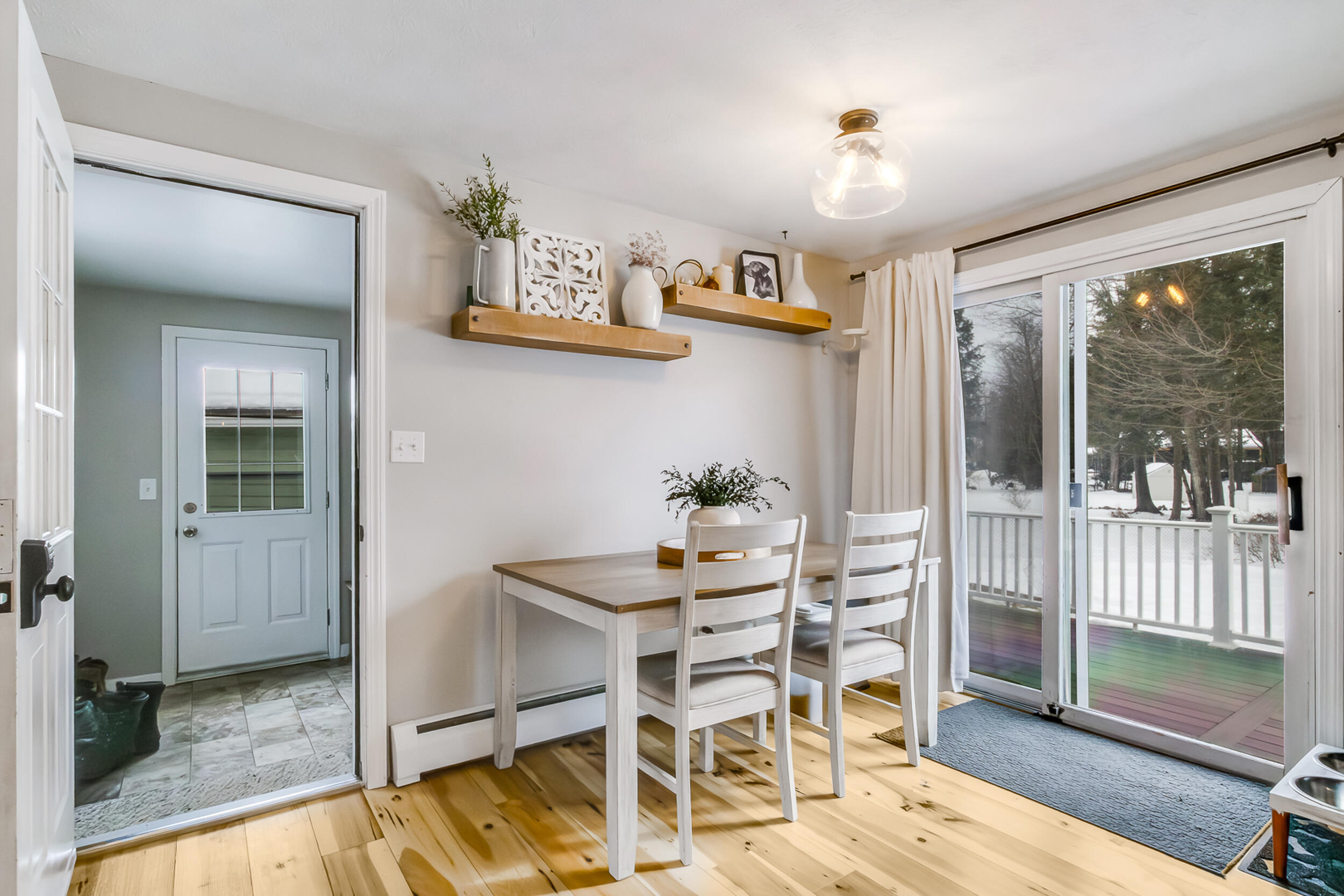 16 Laurel Pines Drive Gorham ME 04038