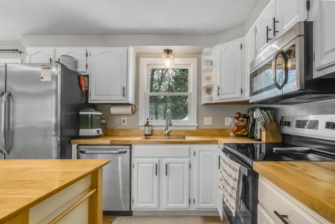 16 Laurel Pines Drive Gorham ME 04038