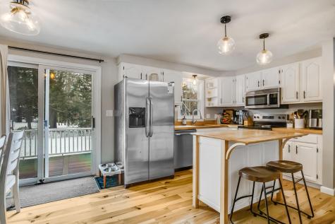 16 Laurel Pines Drive Gorham ME 04038