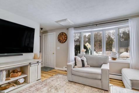 16 Laurel Pines Drive Gorham ME 04038