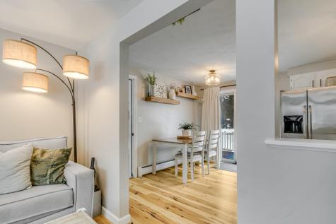 16 Laurel Pines Drive Gorham ME 04038