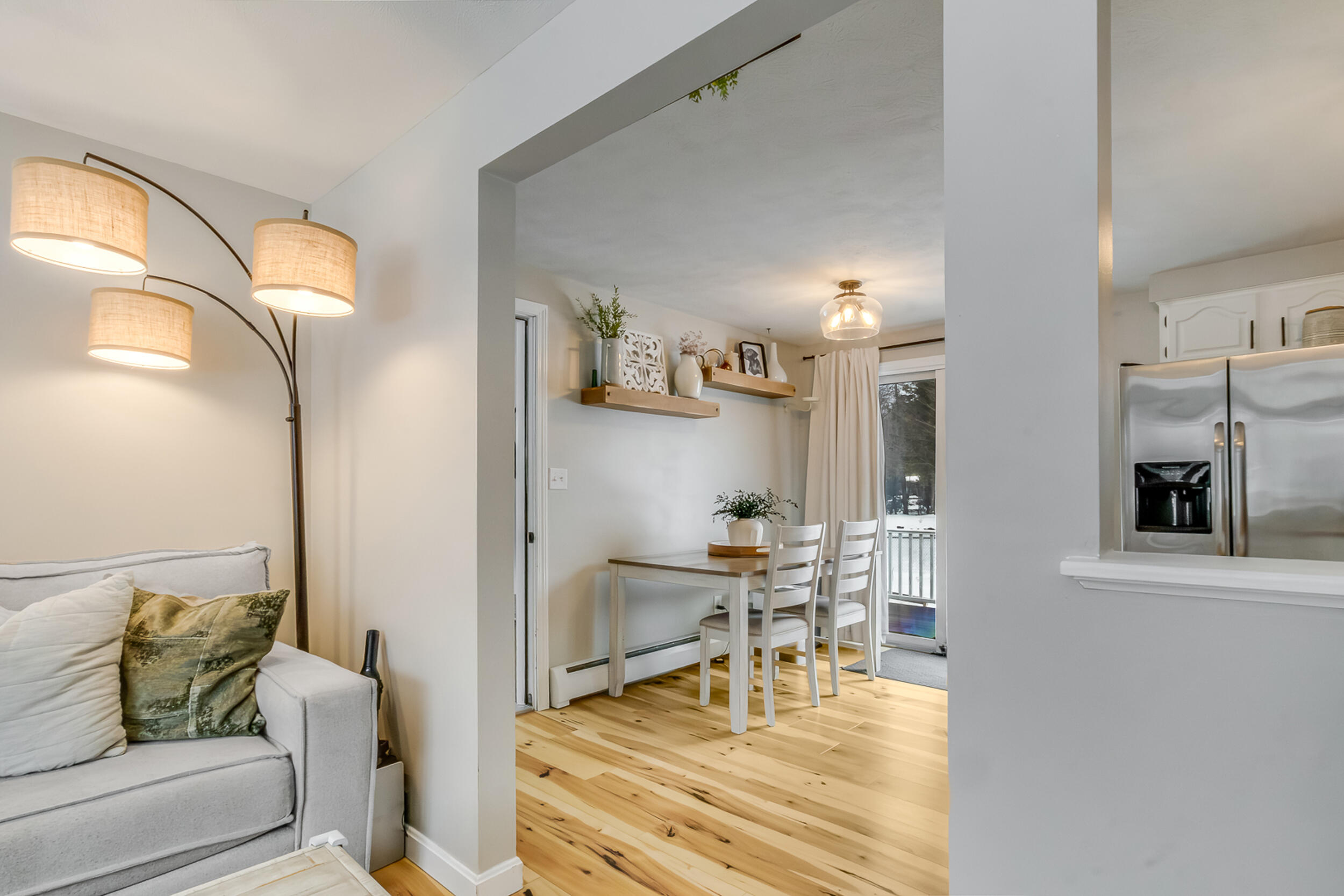 16 Laurel Pines Drive Gorham ME 04038