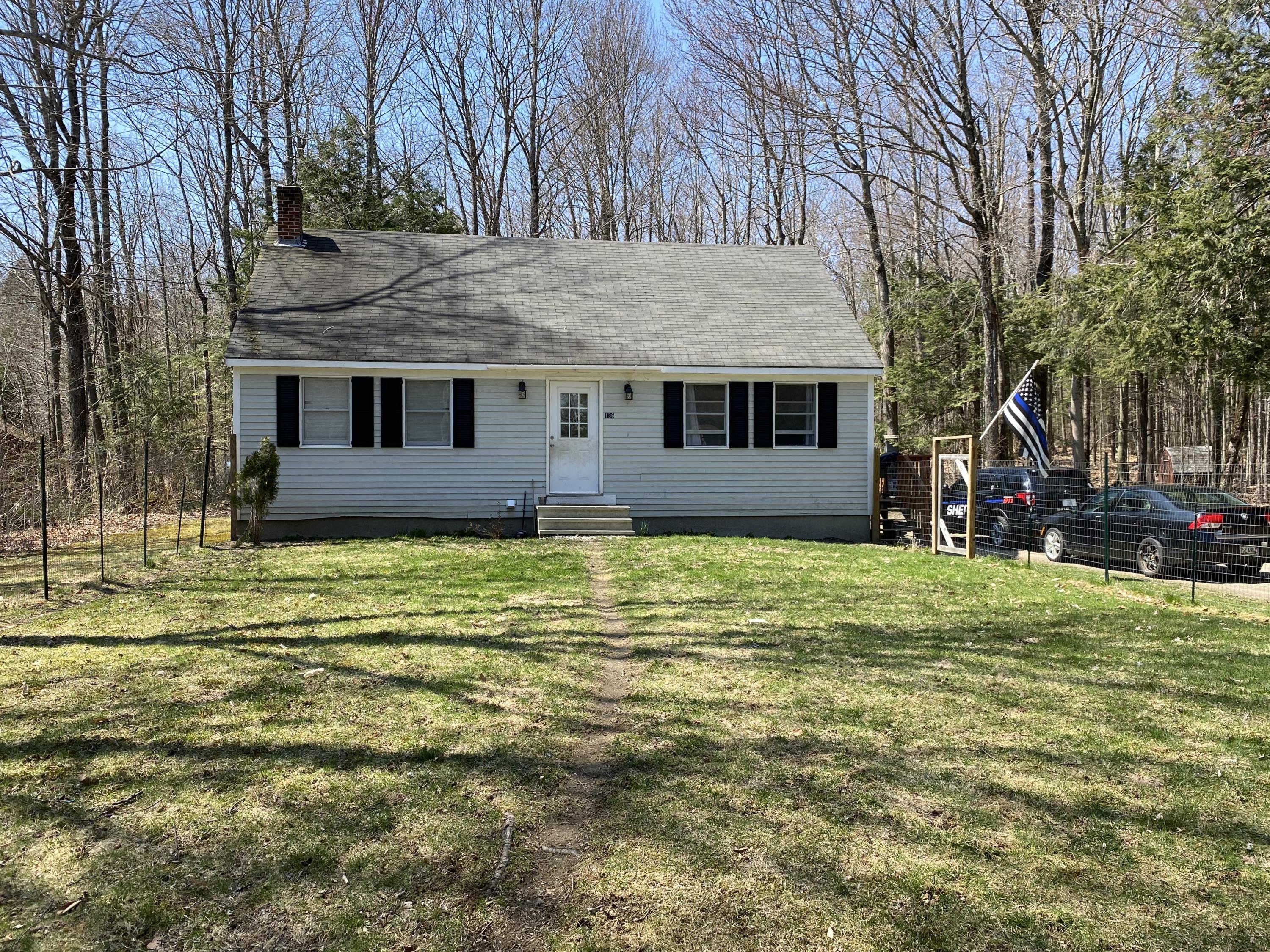 136 Pamela Drive Winthrop, ME