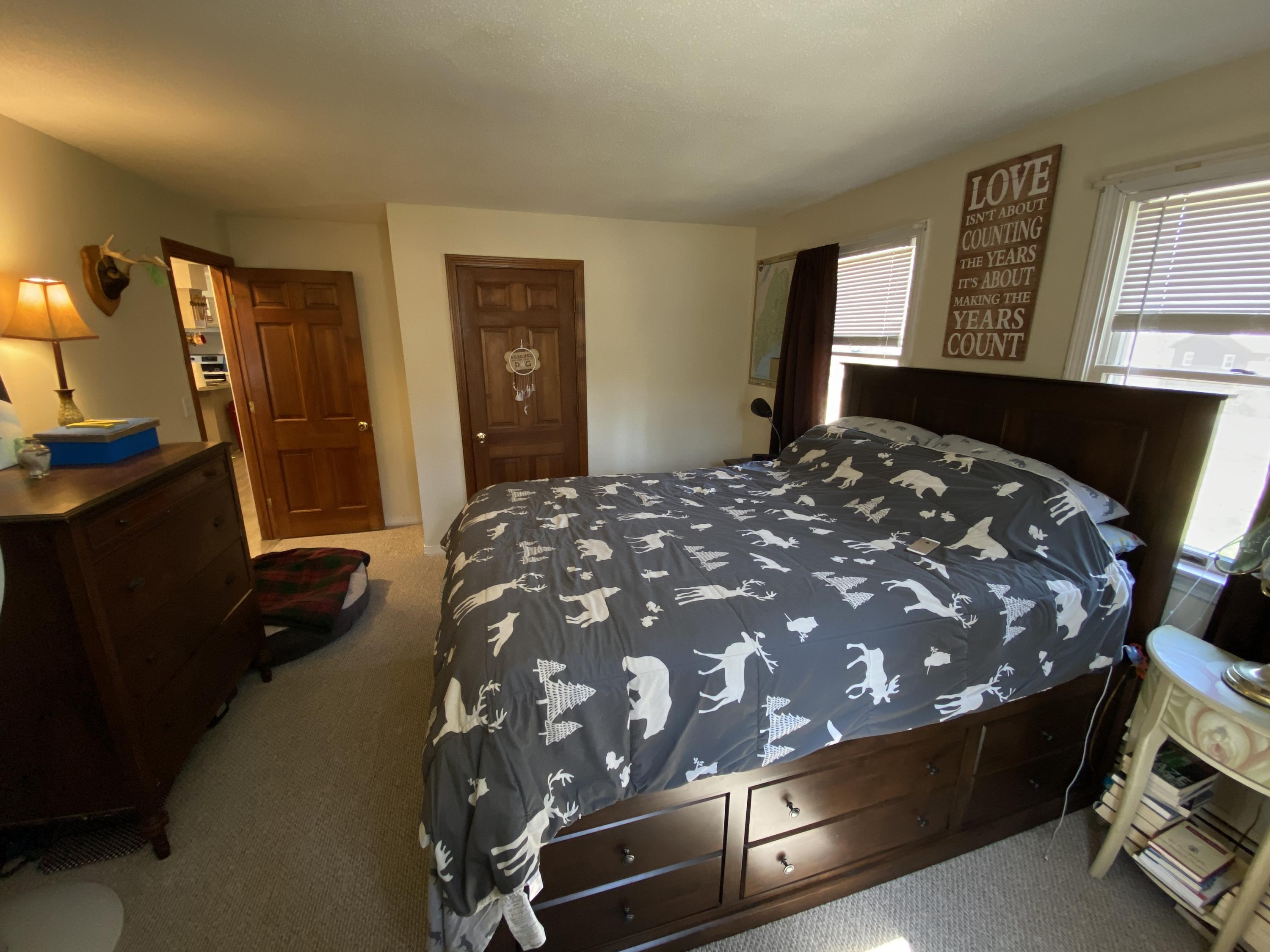 136 Pamela Drive Winthrop ME 04364