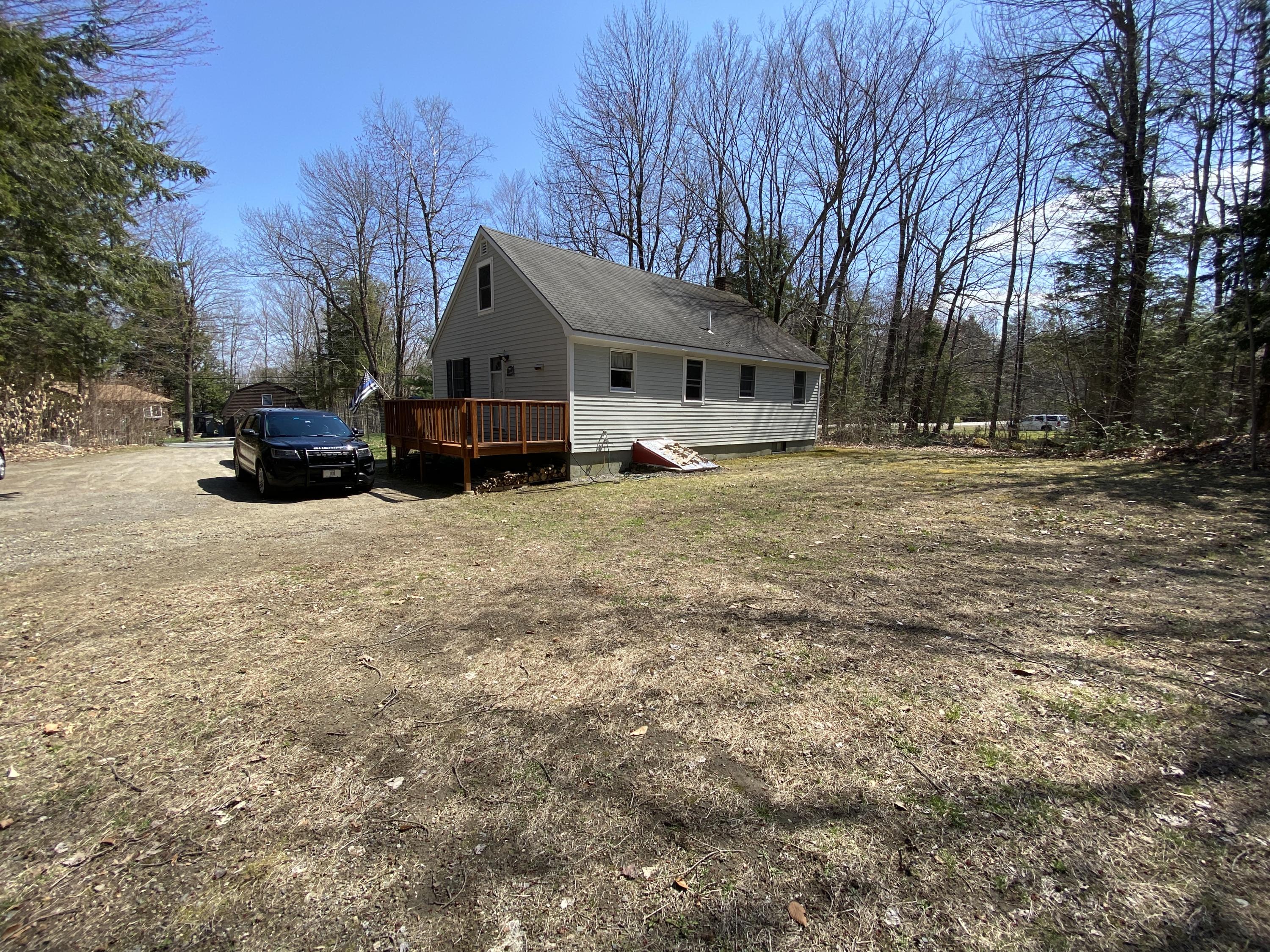 136 Pamela Drive Winthrop ME 04364
