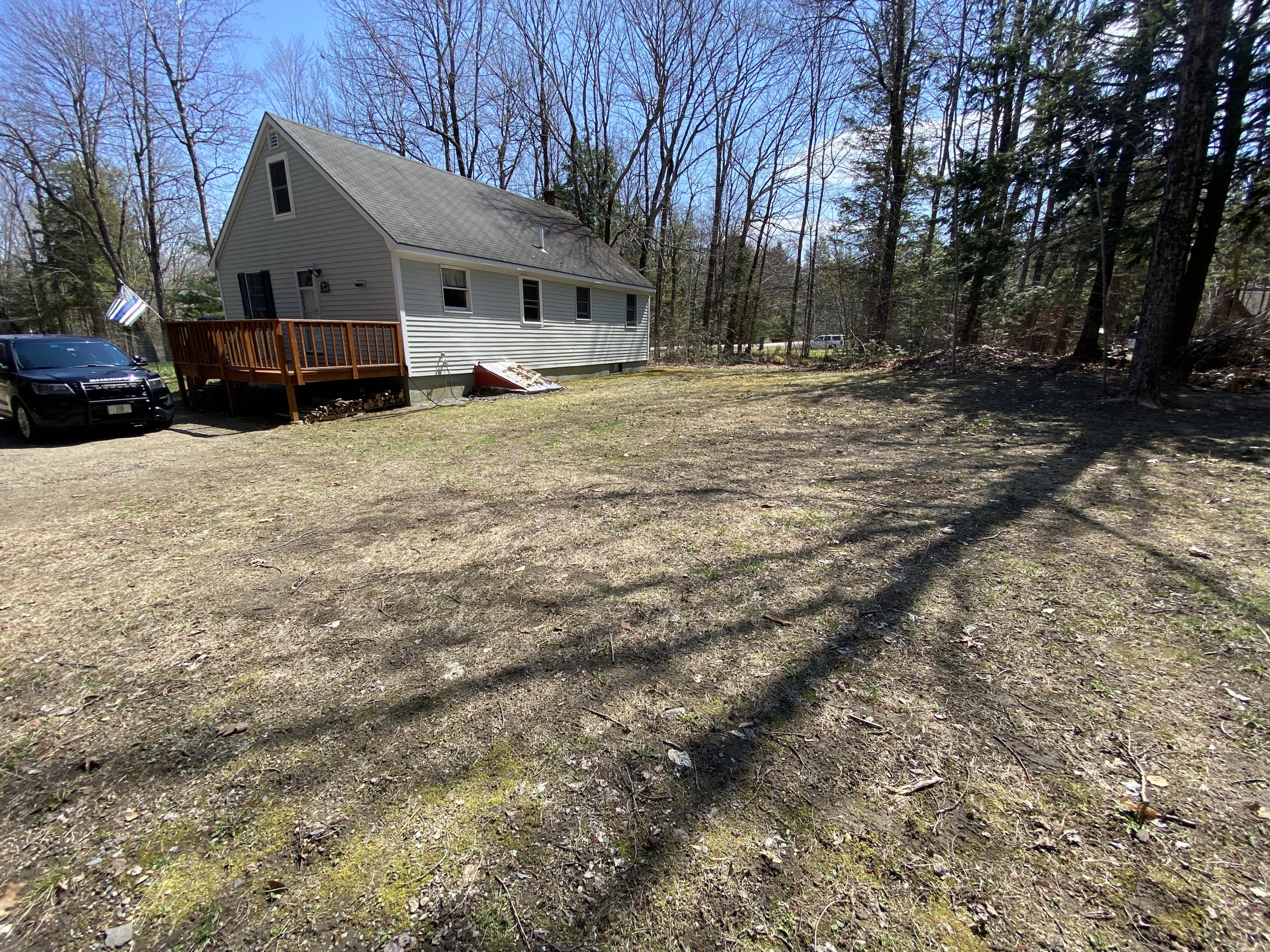 136 Pamela Drive Winthrop ME 04364
