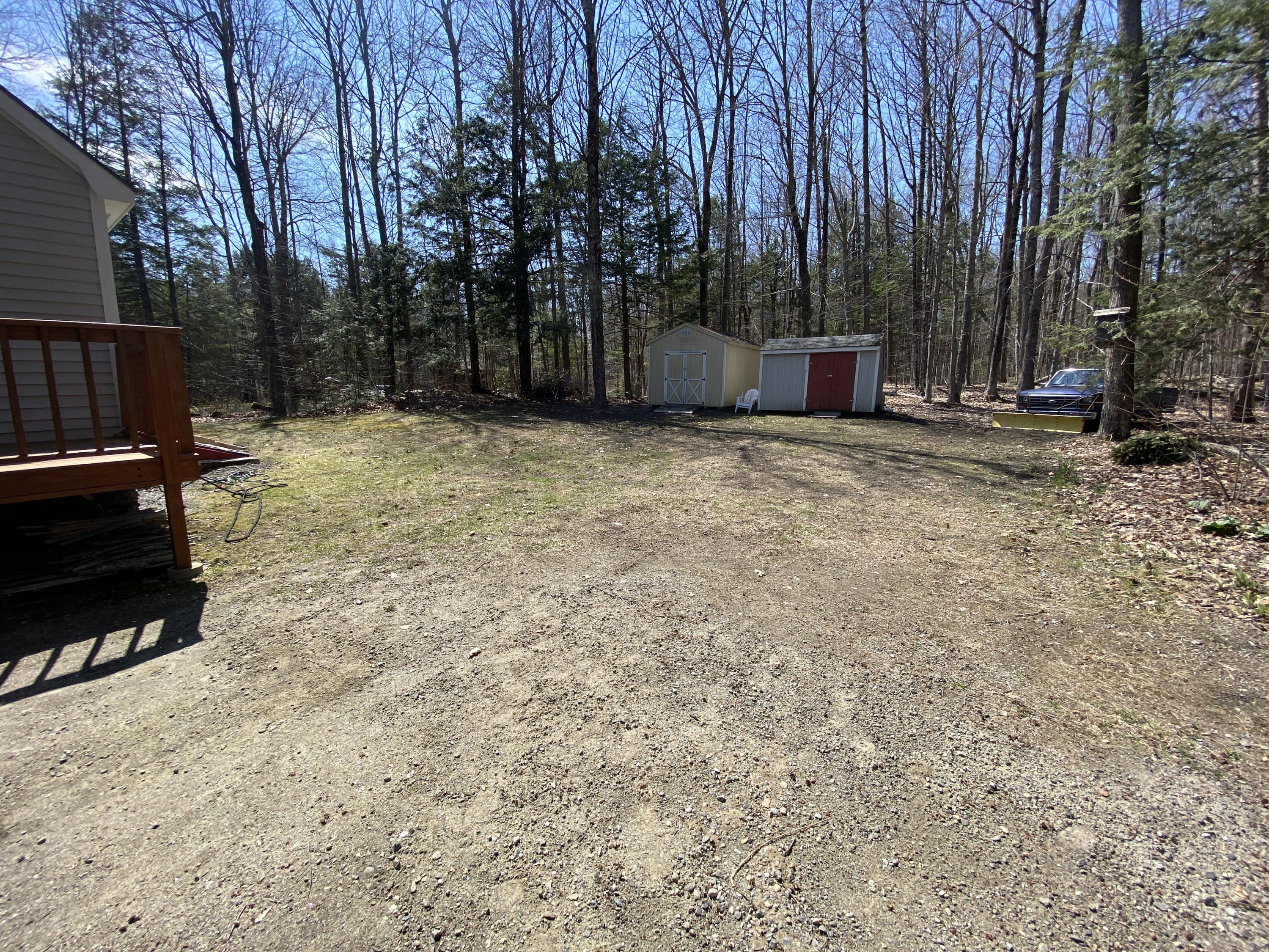 136 Pamela Drive Winthrop ME 04364