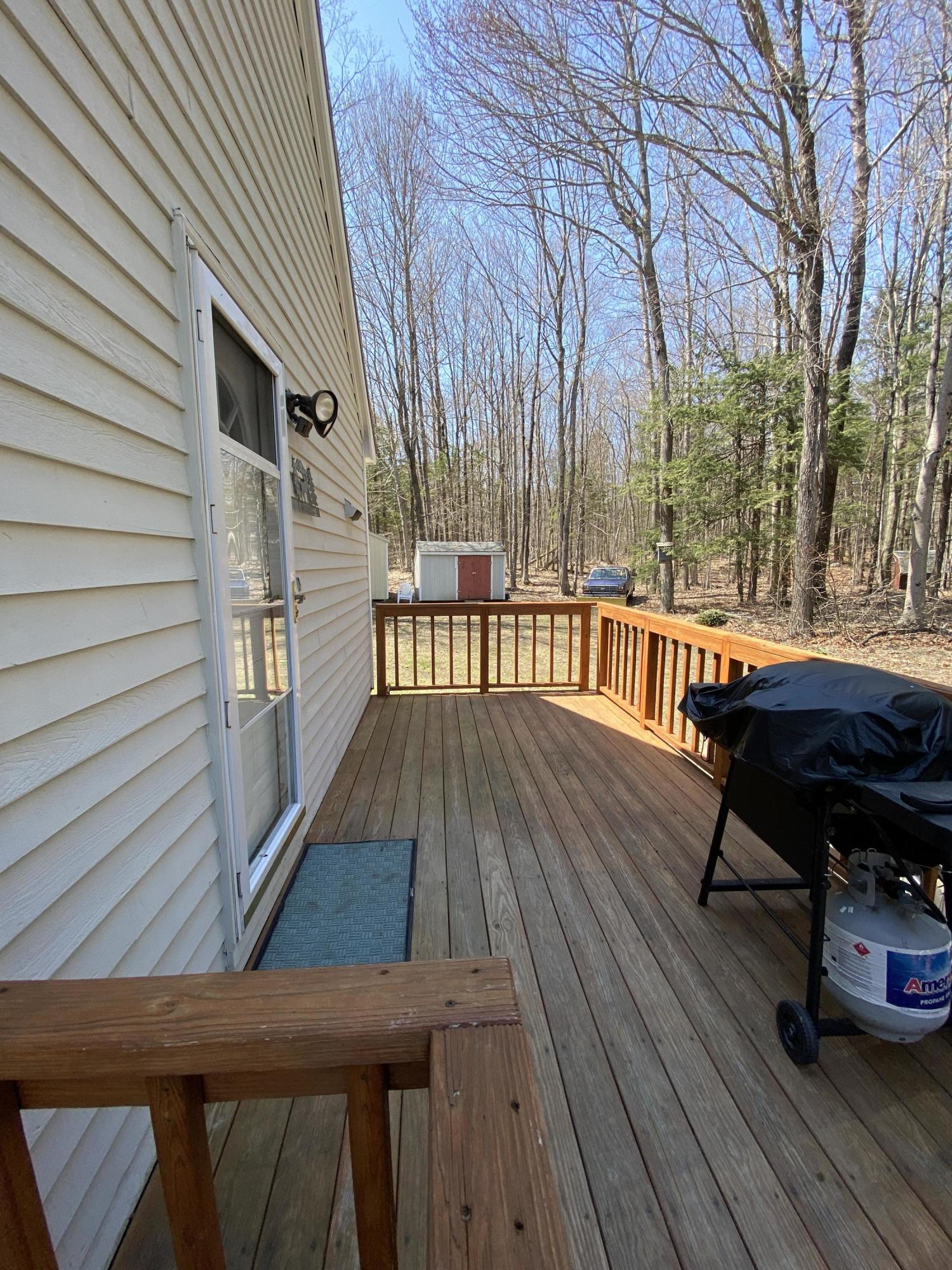 136 Pamela Drive Winthrop ME 04364