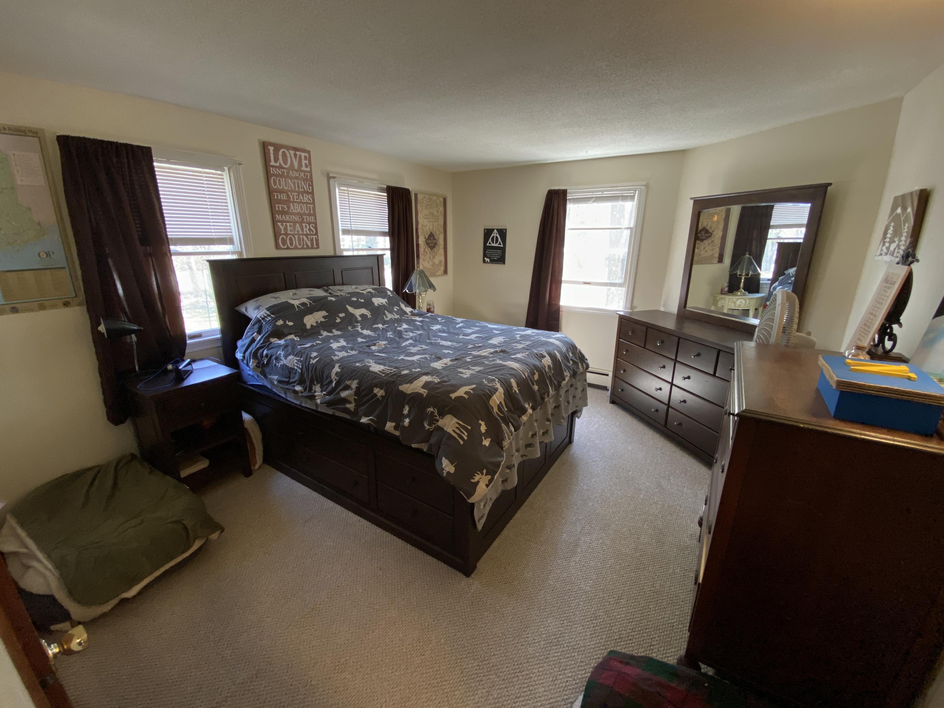 136 Pamela Drive Winthrop ME 04364