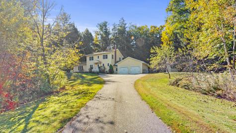 85 Pinewoods Road Lewiston ME 04240