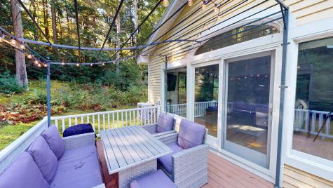 85 Pinewoods Road Lewiston ME 04240