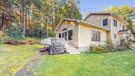 85 Pinewoods Road Lewiston ME 04240