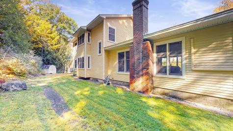 85 Pinewoods Road Lewiston ME 04240