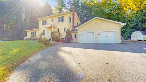 85 Pinewoods Road Lewiston ME 04240