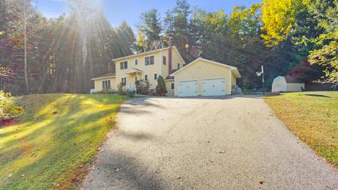 85 Pinewoods Road Lewiston ME 04240