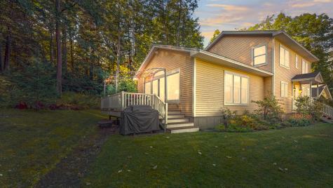 85 Pinewoods Road Lewiston ME 04240