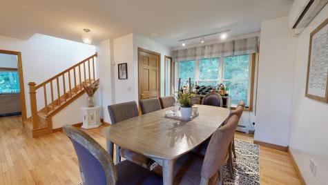 85 Pinewoods Road Lewiston ME 04240