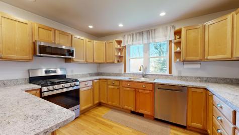 85 Pinewoods Road Lewiston ME 04240