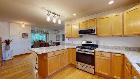 85 Pinewoods Road Lewiston ME 04240