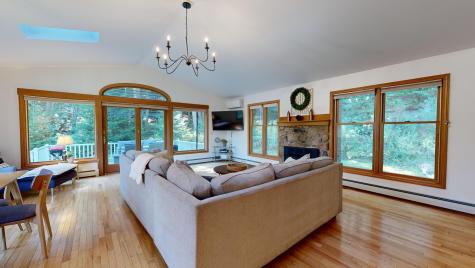 85 Pinewoods Road Lewiston ME 04240