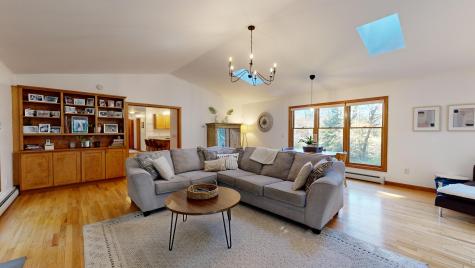 85 Pinewoods Road Lewiston ME 04240