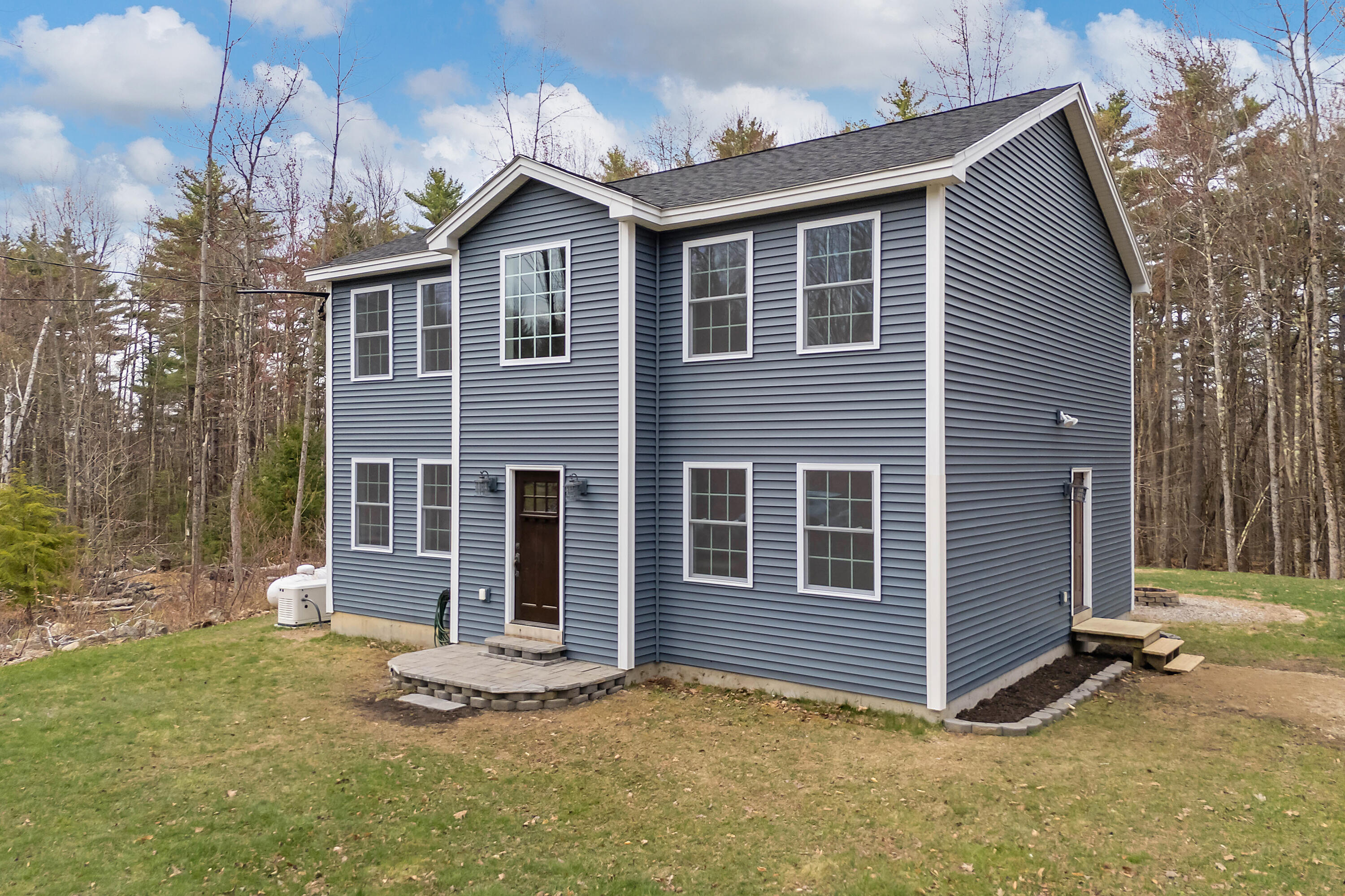 59 Stony Brook Drive Limerick ME 04048