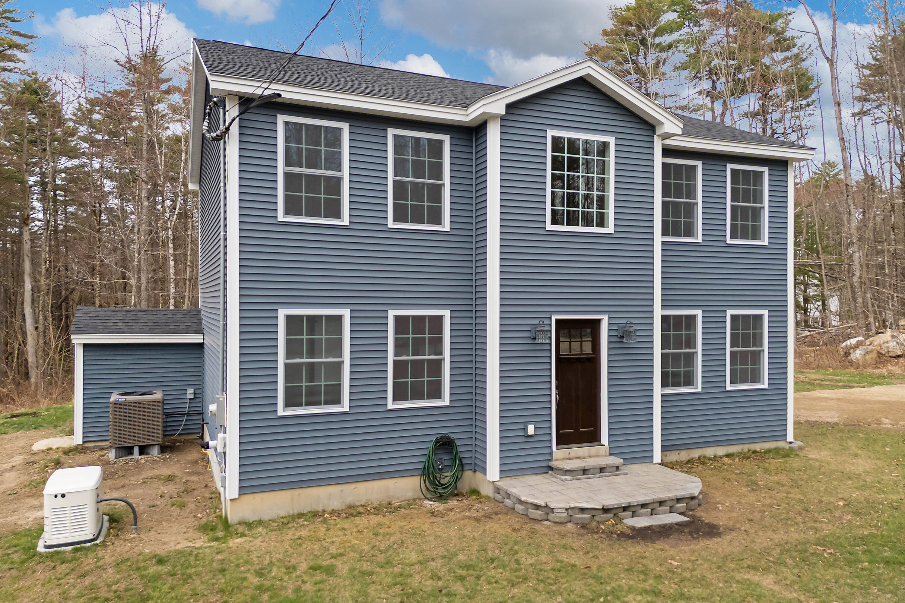 59 Stony Brook Drive Limerick ME 04048