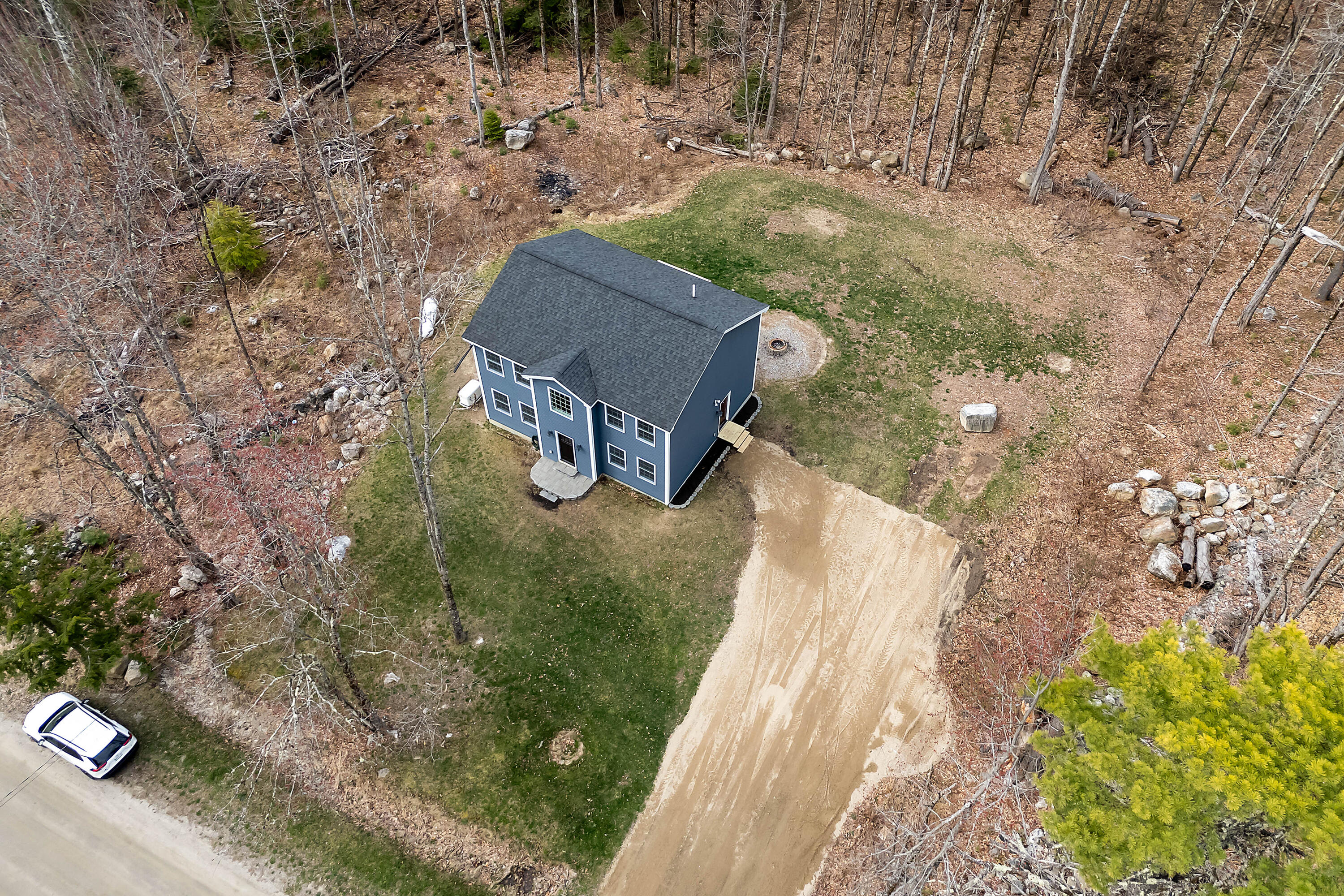 59 Stony Brook Drive Limerick ME 04048