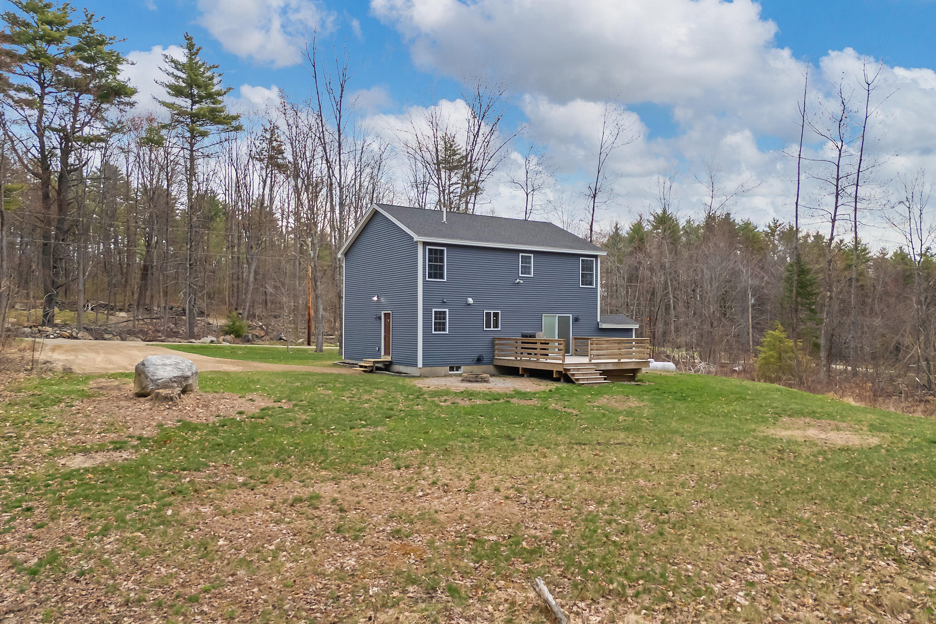 59 Stony Brook Drive Limerick ME 04048