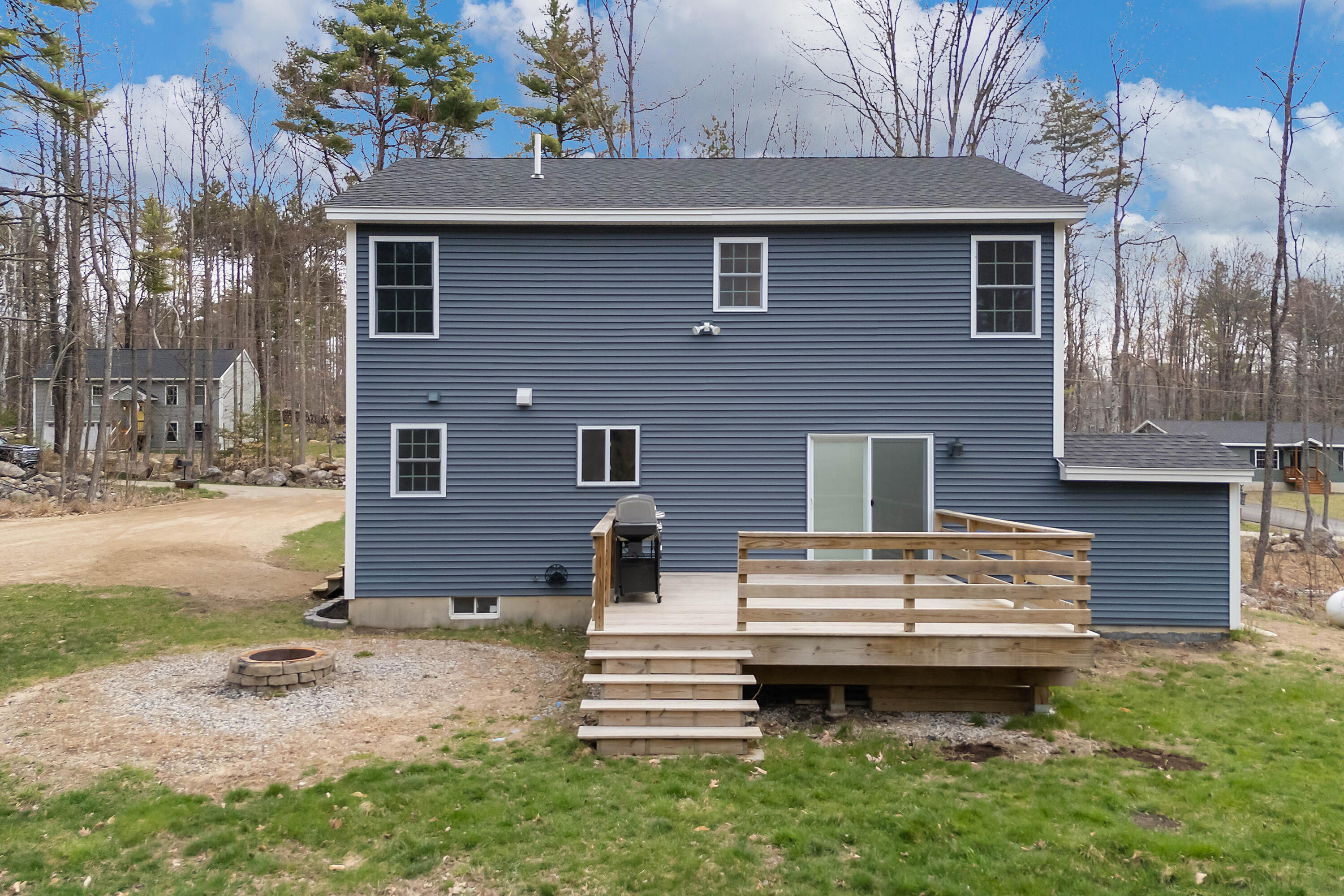 59 Stony Brook Drive Limerick ME 04048