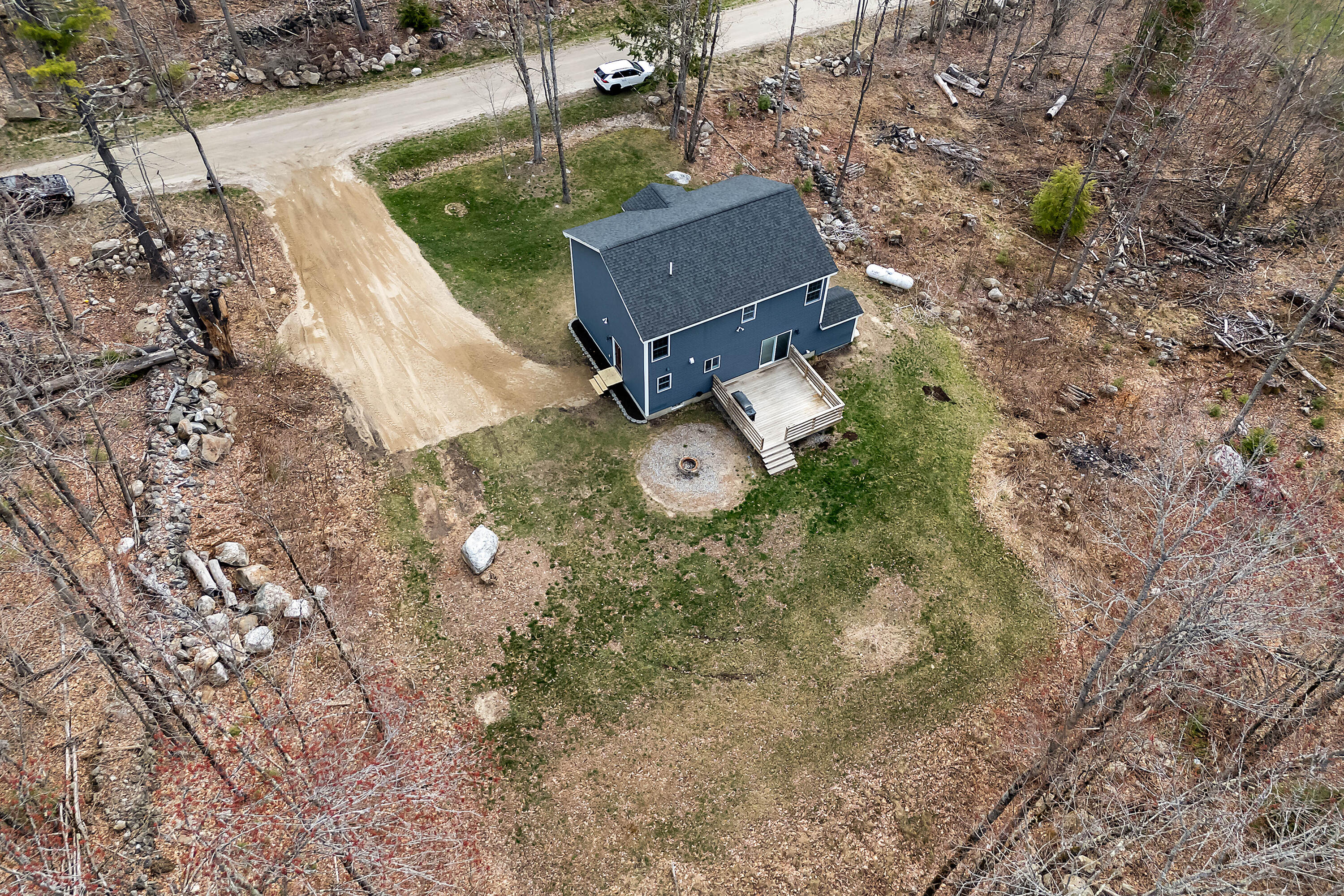 59 Stony Brook Drive Limerick ME 04048