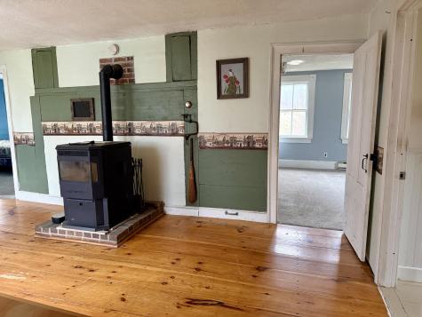 330 E Pond Road Jefferson ME 04348