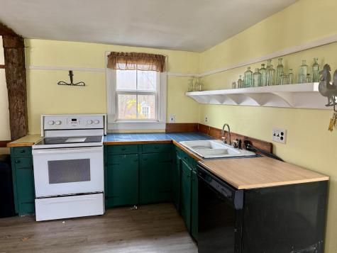 330 E Pond Road Jefferson ME 04348