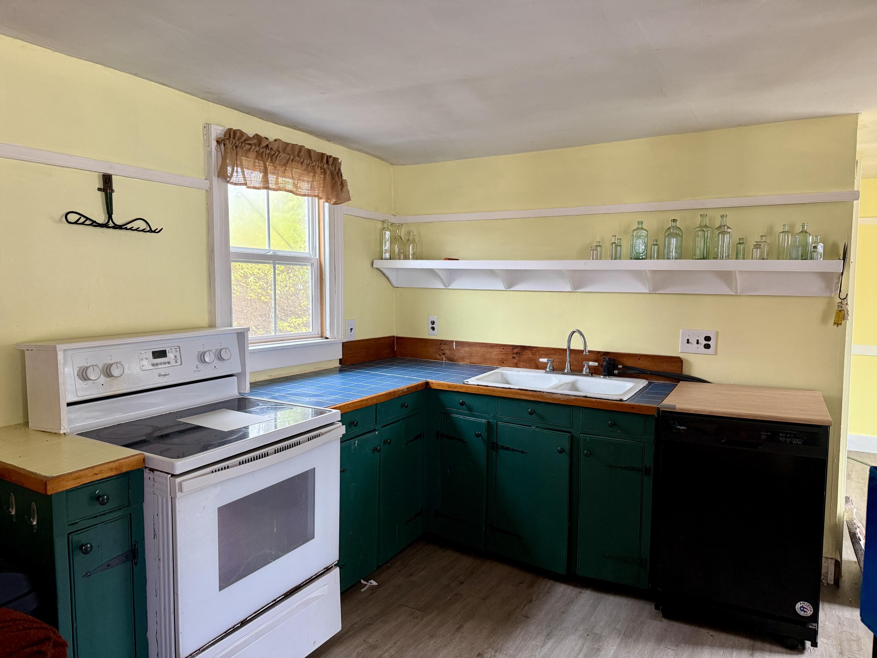 330 E Pond Road Jefferson ME 04348