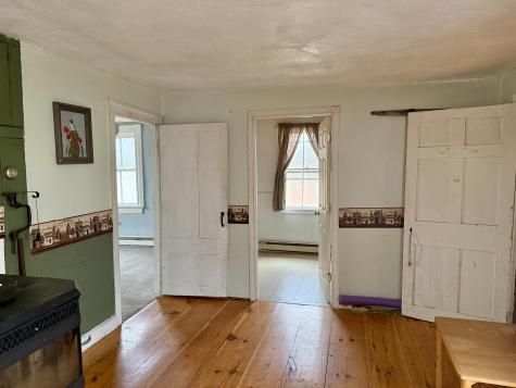 330 E Pond Road Jefferson ME 04348