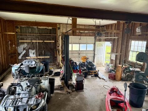 330 E Pond Road Jefferson ME 04348