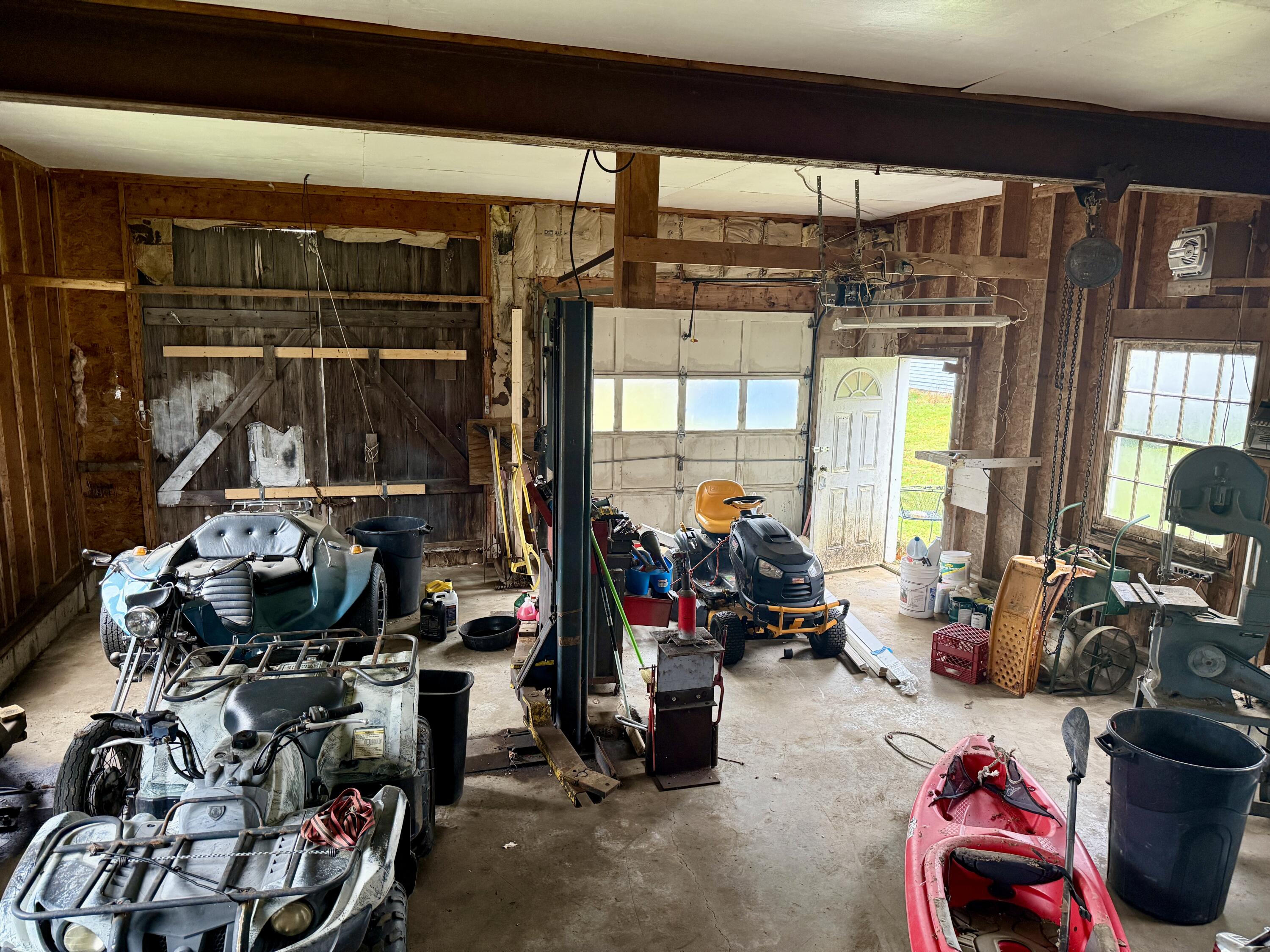 330 E Pond Road Jefferson ME 04348