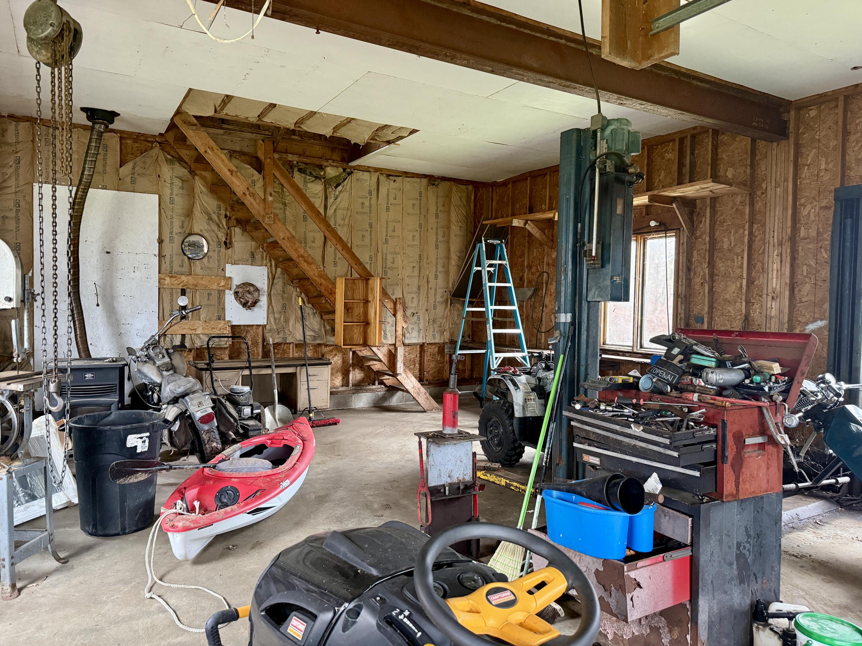 330 E Pond Road Jefferson ME 04348