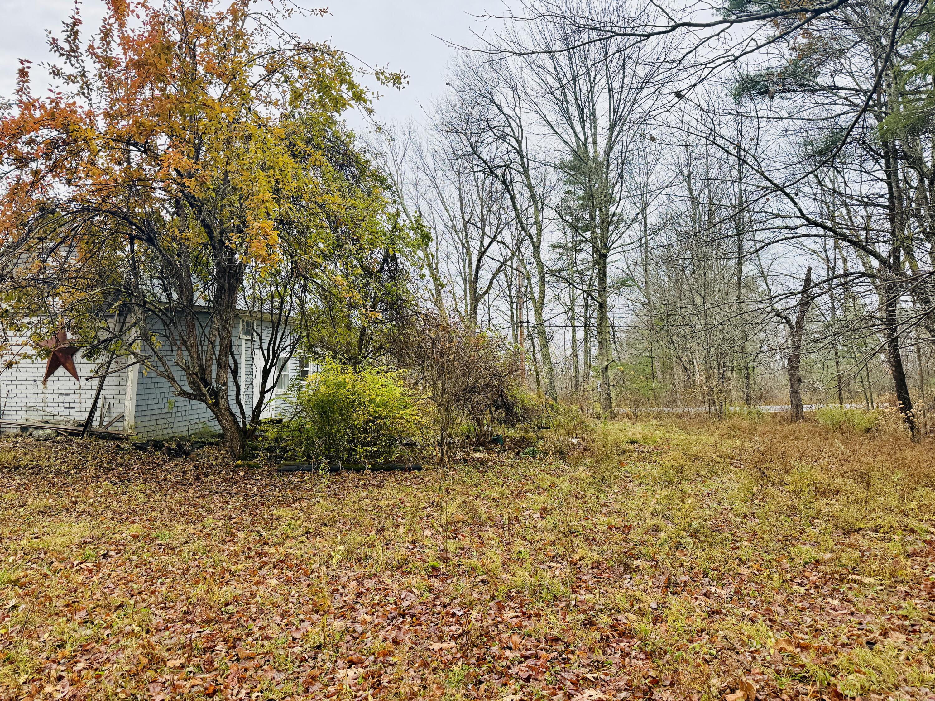 330 E Pond Road Jefferson ME 04348