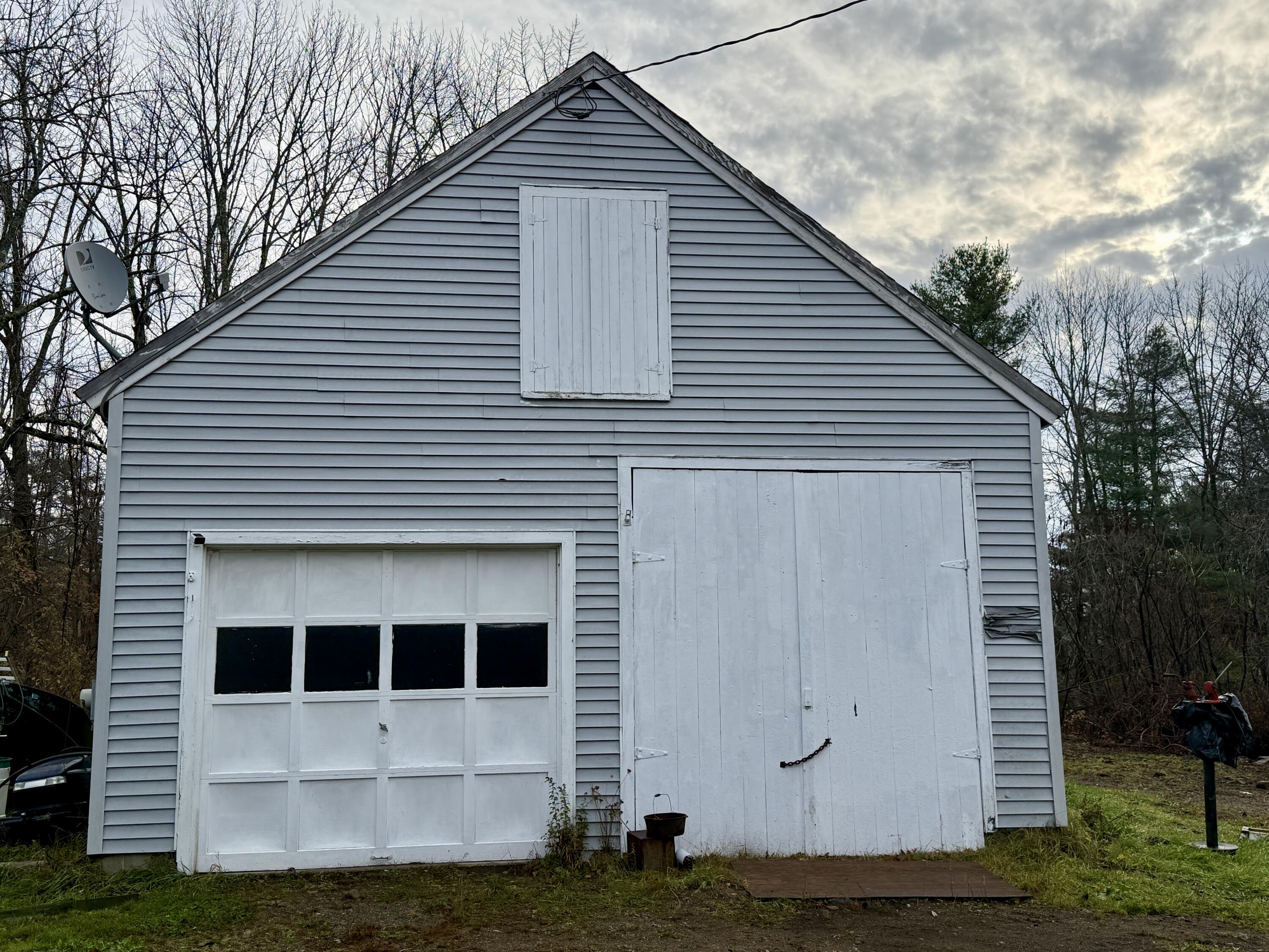 330 E Pond Road Jefferson ME 04348