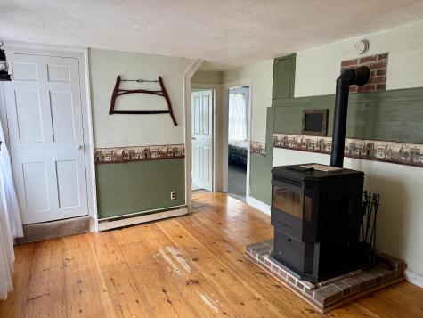 330 E Pond Road Jefferson ME 04348