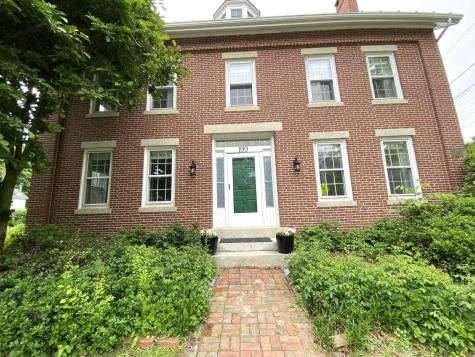 199 Main Street Belfast ME 04915